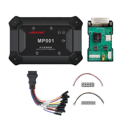 OBDSTAR MP001 Multi-Function Programmer