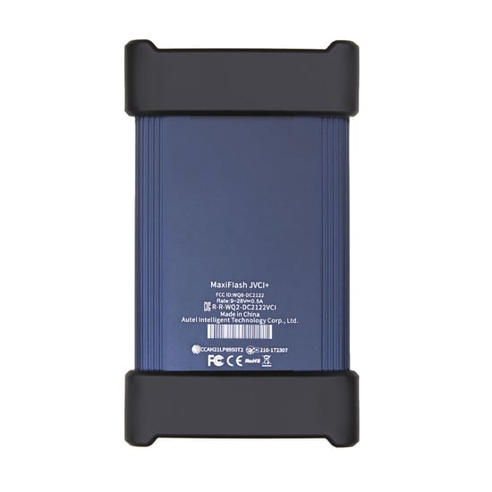 Autel MaxiFlash JVCI+ SAE J2534 RP1210 ISO 22900 Device