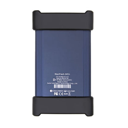 Autel MaxiFlash JVCI+ SAE J2534 RP1210 ISO 22900 Device