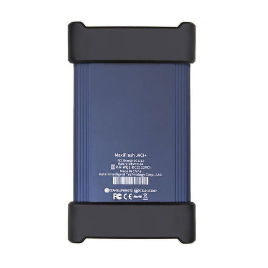 Autel MaxiFlash JVCI+ SAE J2534 RP1210 ISO 22900 Device