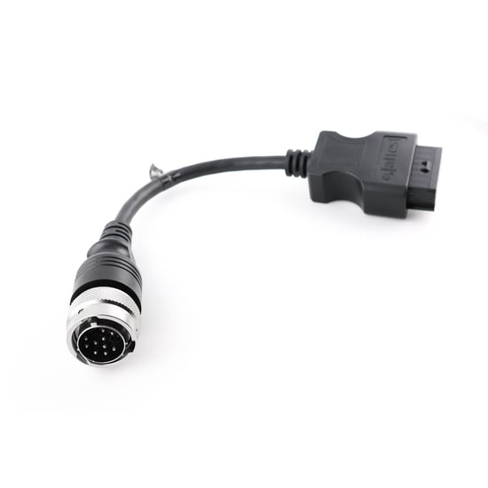 Jaltest Diagnostics Cable For Deutz Engines JDC504A