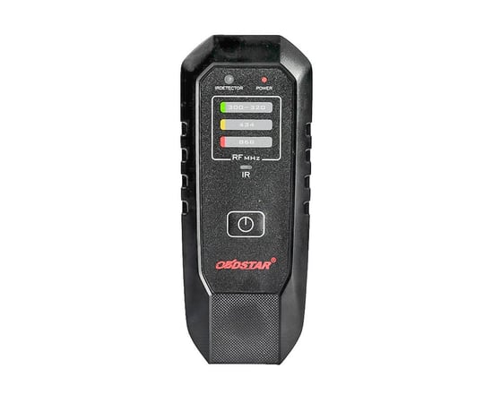 OBDSTAR RT100 Remote Tester Frequency Infrared IR