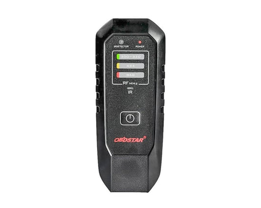 OBDSTAR RT100 Remote Tester Frequency Infrared IR