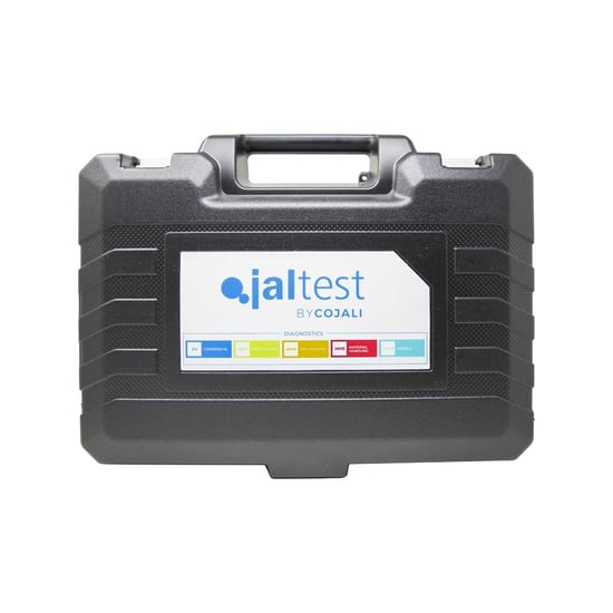 Jaltest Device with - 293100 Modular TRUCK - Software activation (License of use)