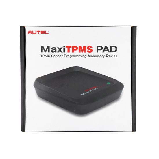 Autel MaxiTPMS PAD Sensor Programming Handheld Accessory Device