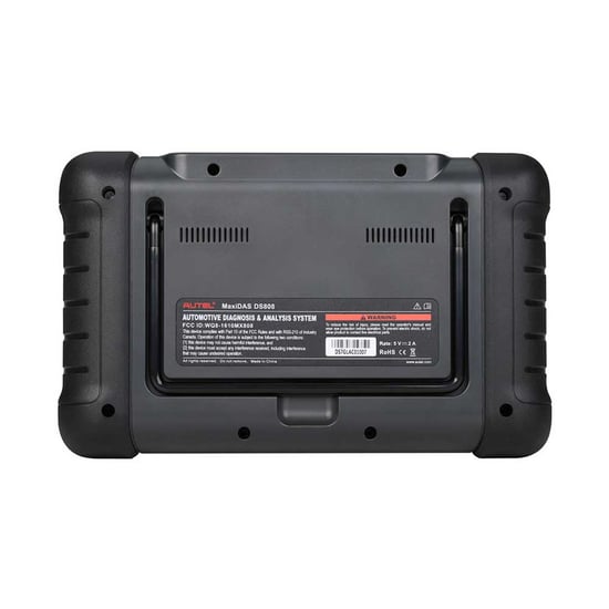 Autel MaxiDAS DS808 Kit Android Tablet Diagnostic Tool
