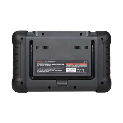 Autel MaxiDAS DS808 Kit Android Tablet Diagnostic Tool