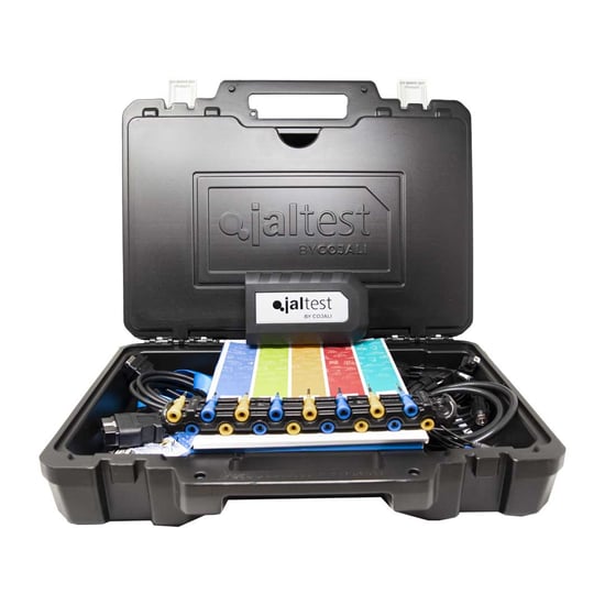 Jaltest Marine Kit Diagnostics Hardware