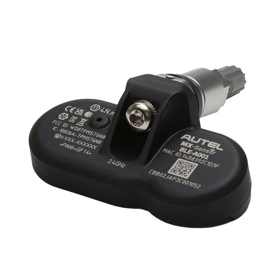 Autel MX-Sensor BLE-A001 Pre-programmed, Tesla-ready, and Programmable for BLE-equipped vehicles
