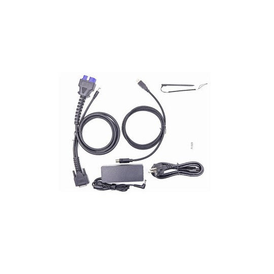 ZED-FULL Zed Full Plus All in One Transponder Key Programming Device Istanbul Anahtar